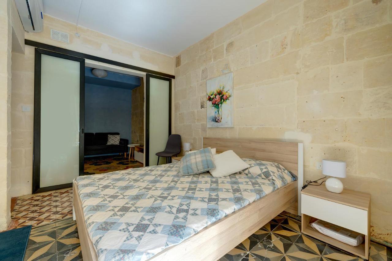 Central And Cosy 2Br Apartment In ואלטה מראה חיצוני תמונה