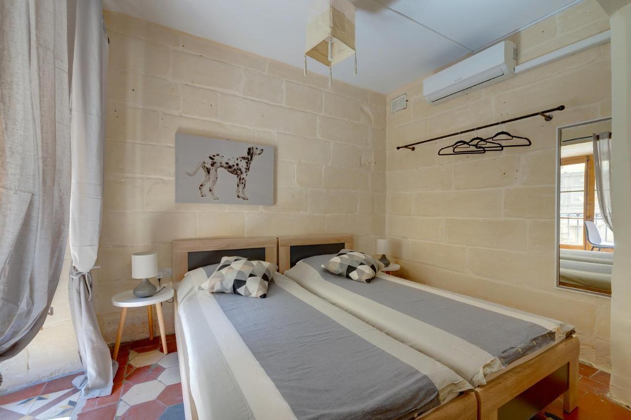 Central And Cosy 2Br Apartment In ואלטה מראה חיצוני תמונה