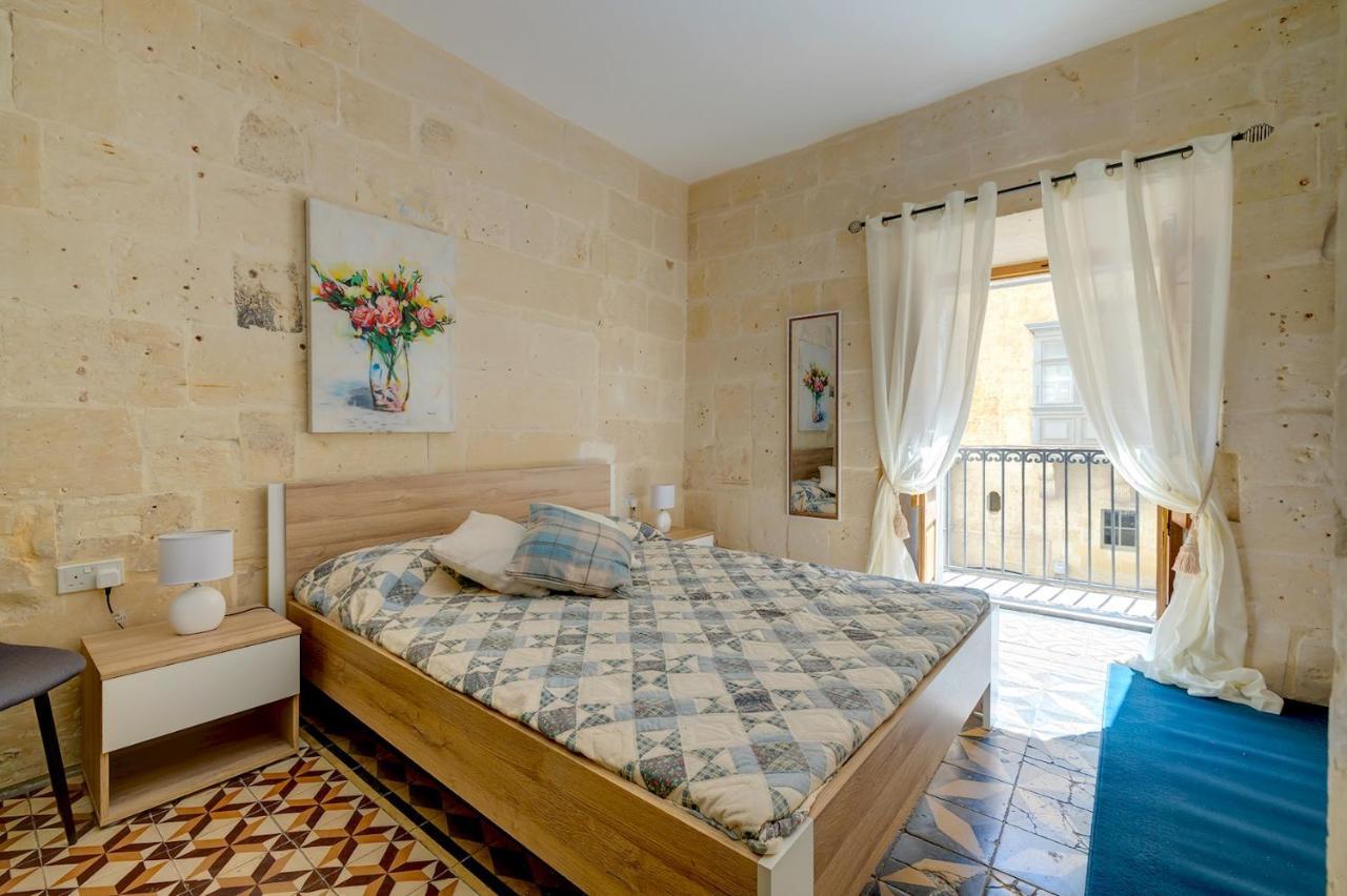 Central And Cosy 2Br Apartment In ואלטה מראה חיצוני תמונה
