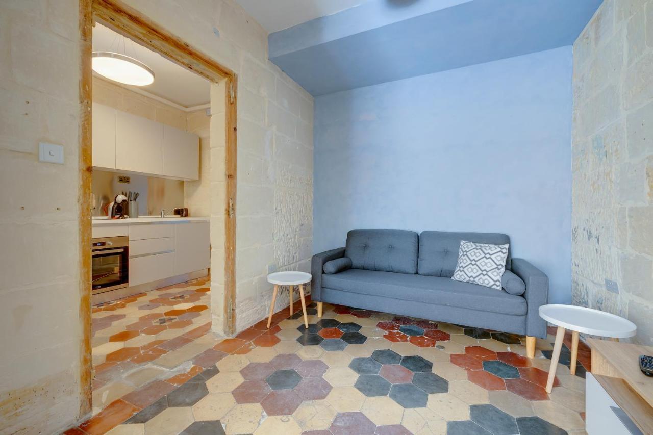 Central And Cosy 2Br Apartment In ואלטה מראה חיצוני תמונה