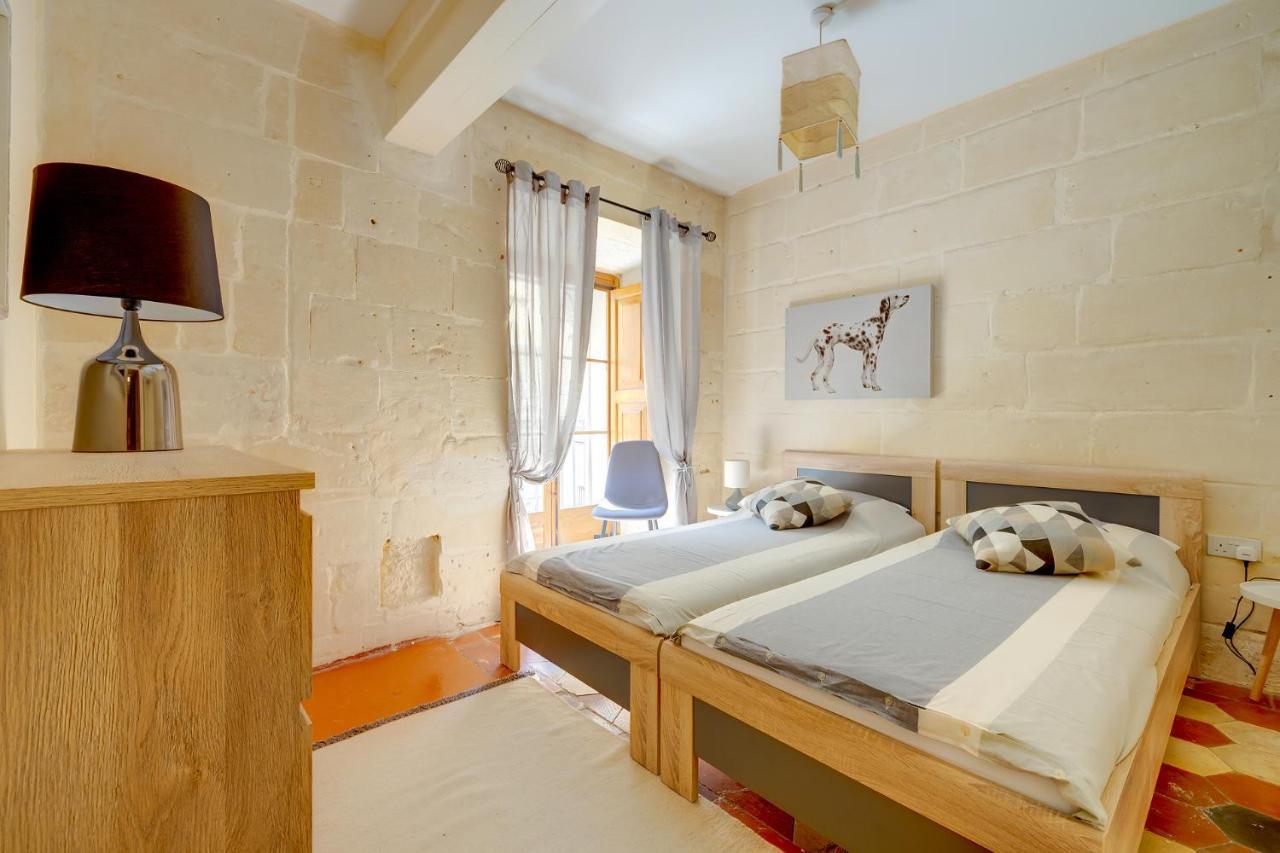 Central And Cosy 2Br Apartment In ואלטה מראה חיצוני תמונה