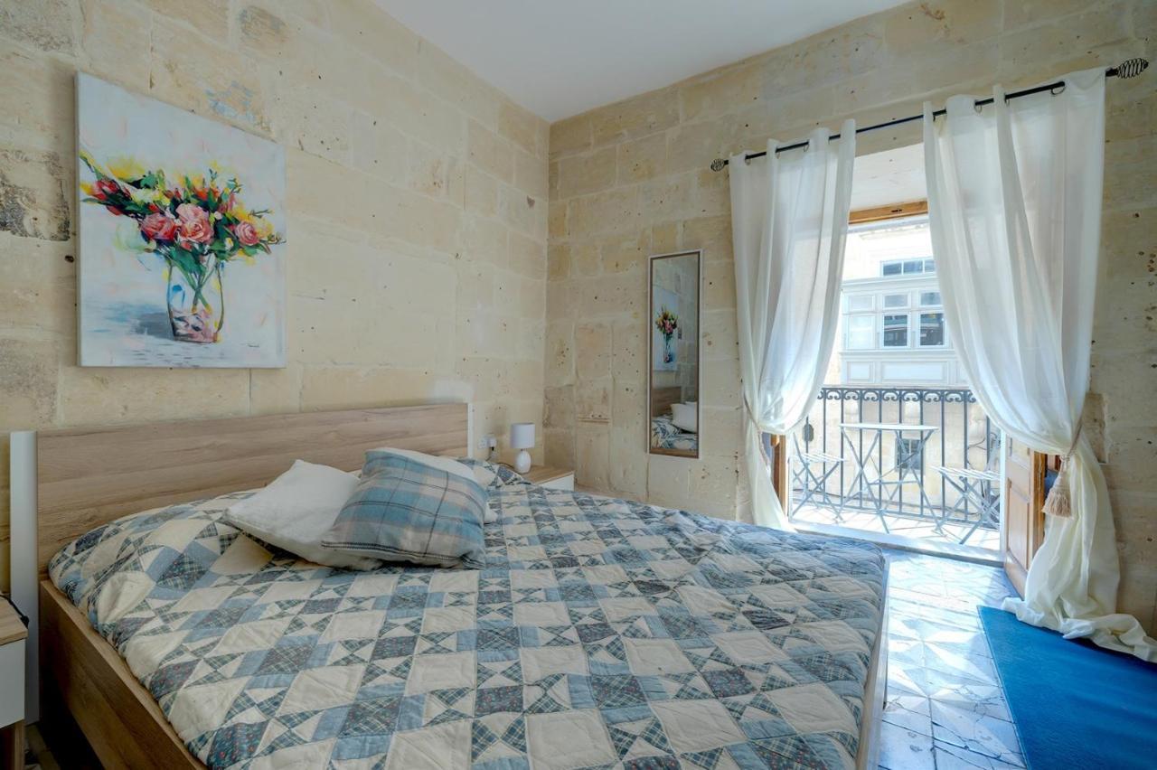Central And Cosy 2Br Apartment In ואלטה מראה חיצוני תמונה