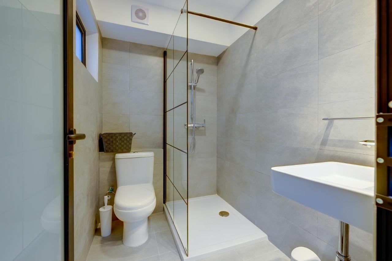 Central And Cosy 2Br Apartment In ואלטה מראה חיצוני תמונה