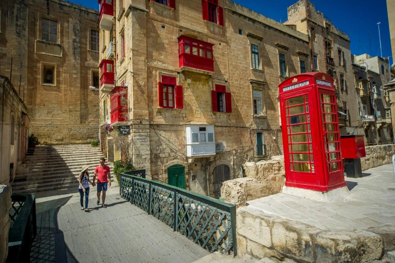 Central And Cosy 2Br Apartment In ואלטה מראה חיצוני תמונה